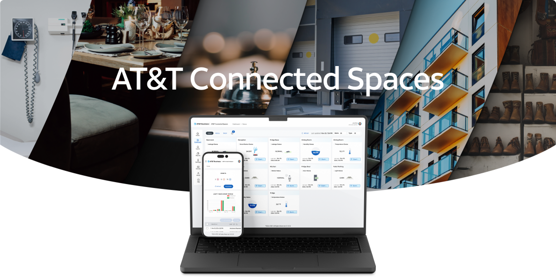 ATT-Connected-Spaces