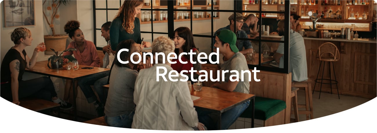 Connected_Restaurant